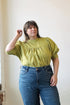 Sew House Seven - Regalia Blouse (16-34)